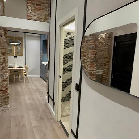 Apartamento Calle Alcala Madrid Kültér fotó