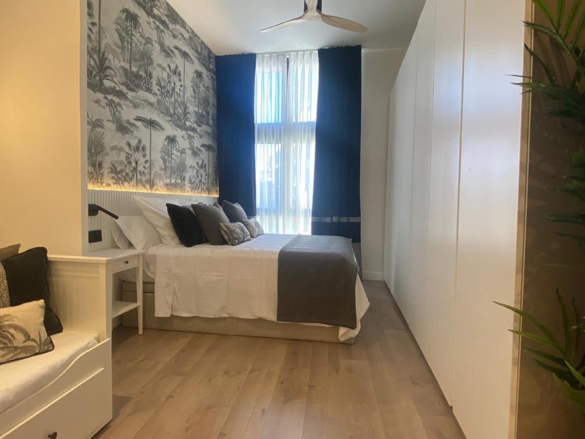 Apartamento Calle Alcala Madrid Kültér fotó