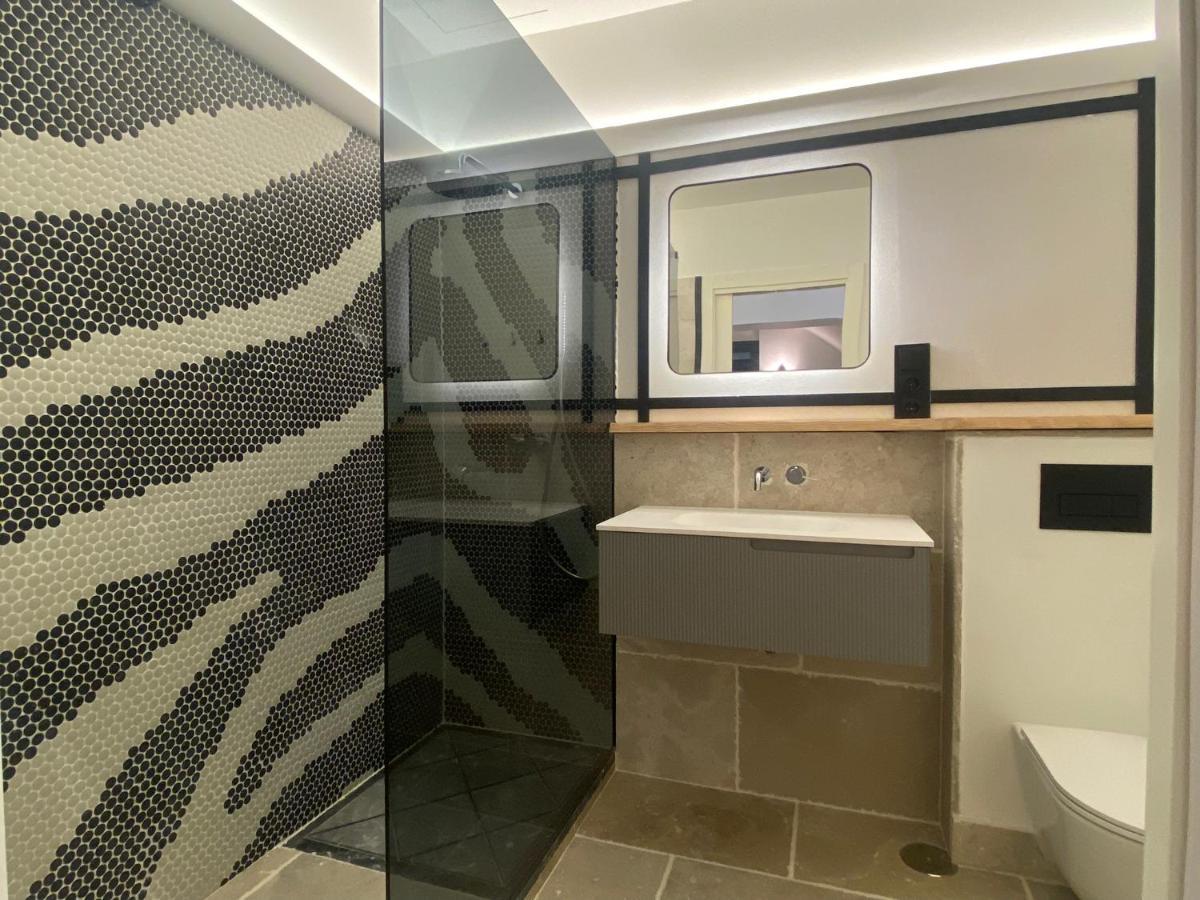 Apartamento Calle Alcala Madrid Kültér fotó