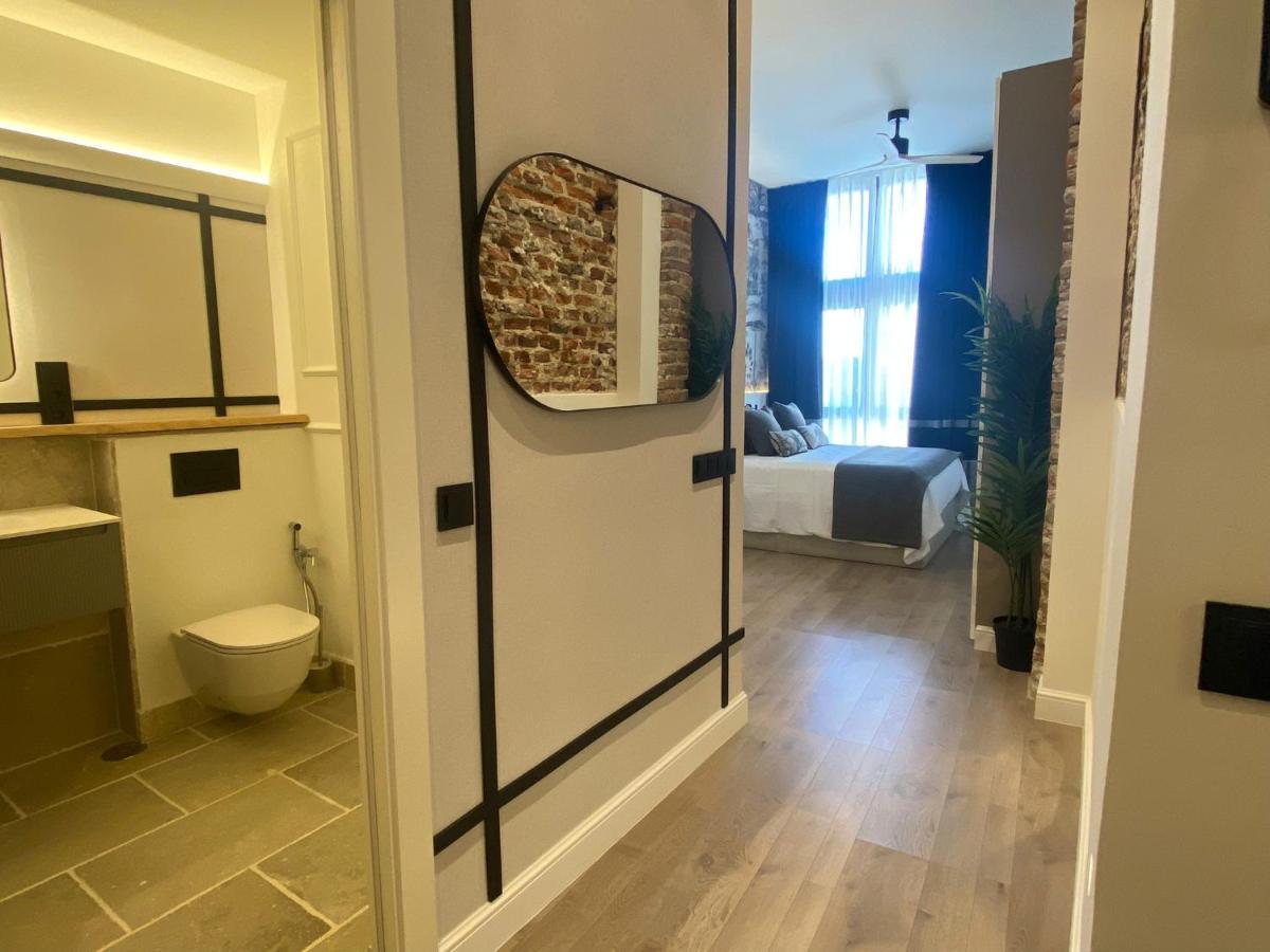 Apartamento Calle Alcala Madrid Kültér fotó