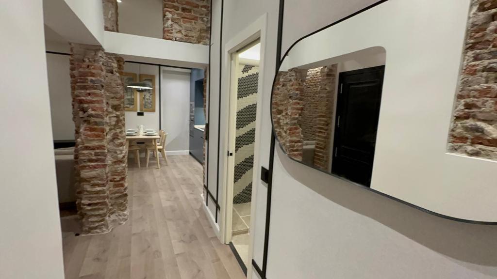 Apartamento Calle Alcala Madrid Kültér fotó