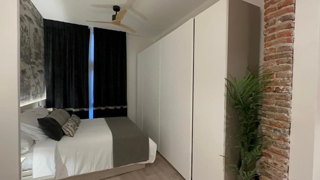 Apartamento Calle Alcala Madrid Kültér fotó