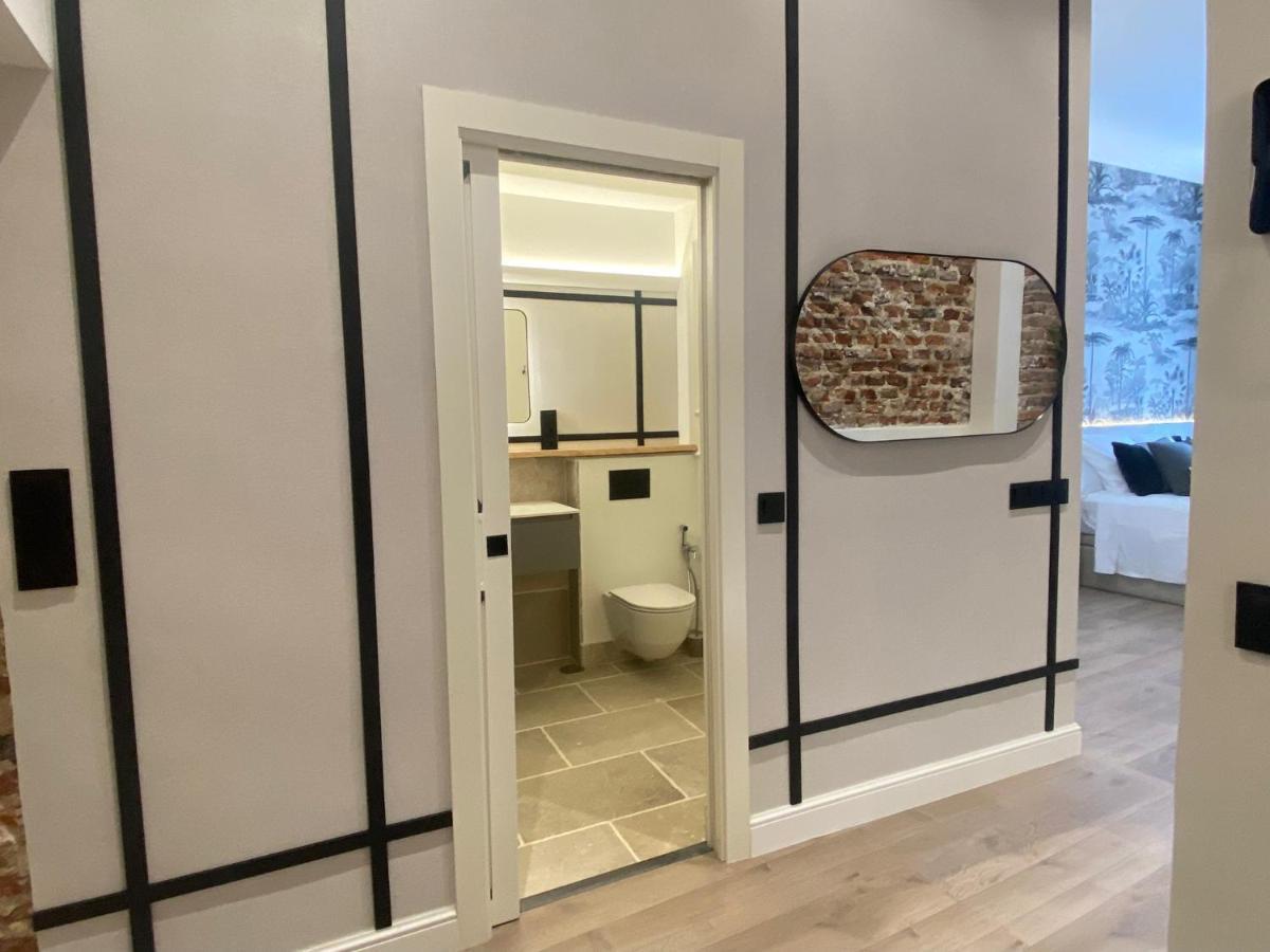 Apartamento Calle Alcala Madrid Kültér fotó