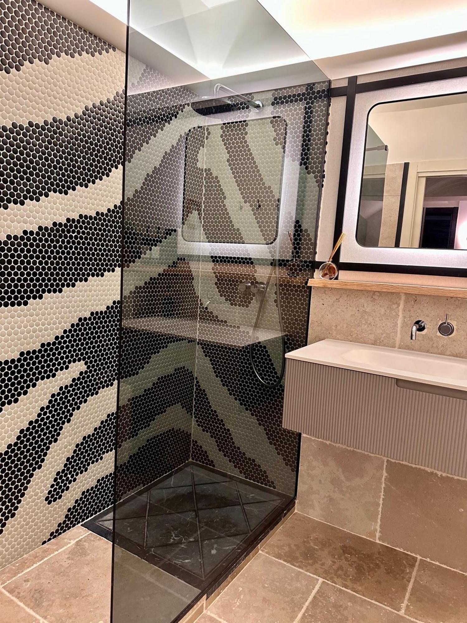 Apartamento Calle Alcala Madrid Kültér fotó
